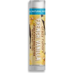 Crazy Rumors french Vanilla Lip Balm Cene