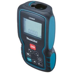 Makita LD080P laserski daljinomjer Mjerno područje (maks.) 80 m Cijene