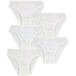 Petit Bateau Hlačke A0A45 X5 Bela Cene