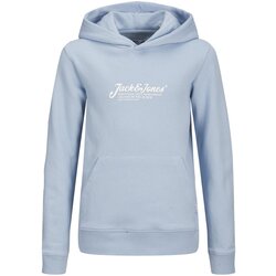 Jack & Jones duks za dečake 12269851, Plavi Cene