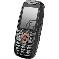 i.safe MOBILE IS120.1 Ex-zaštićeni mobilni telefon Eksplozivna zona 1, 21 6.1 cm (2.4 palac) ip68, mil-std-810g, zamjenska baterija Cene