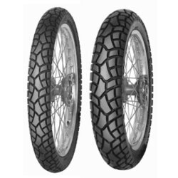 Mitas MC24 Invader ( 90/90-21 TT 54S M+S karakteristika, prednji kotač ) guma za motor Cene