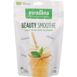 Purasana bio Beauty Smoothie Mix Cijene