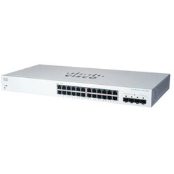 Cisco CBS220 Smart switch 24-port GE Cene