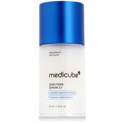 MEDICUBE Zero Pore Serum 2.0 serum za obraz mastna koža 37 ml unisex Cene
