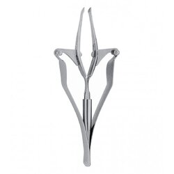 Yes Pinceta za obrve Automatic 96143 10cm Cene