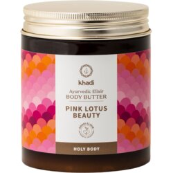 Body Butter Pink Lotus - 250 ml Cene