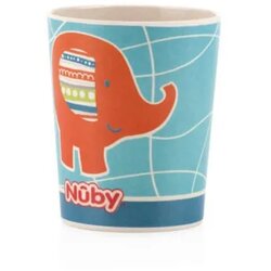 Nuby Bamboo čaša Cene