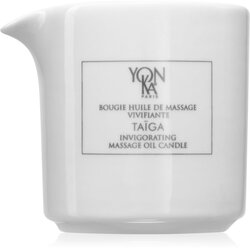Yon Ka Taïga Massage Candle svijeća za masažu 125 g Cene
