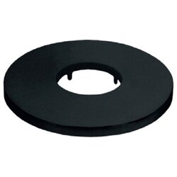 Rosan Rozeta 1/2 60mm BLACK PRO312B Cene