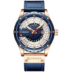 Curren Sat HA-14248 - Plava Cene