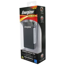 Energizer univerzalni punjač za laptop 2744 AB Cene