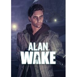 GOG.com alan wake gog key (pc) global Cene