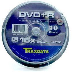 Traxdata DVD-R Cijene