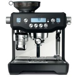 Sage dual boiler BES920BTR Cene