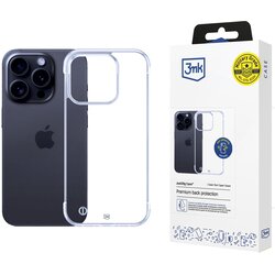 3mk OVITEK JUST20G ZA APPLE IPHONE 14 PRO PROZOREN ULTRA TANEK ZAŠČITNI, (5000345520) Cene