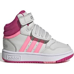 Adidas športni copat GZ1934 HOOPS MID 3.0 AC I D siva s 25 Cene