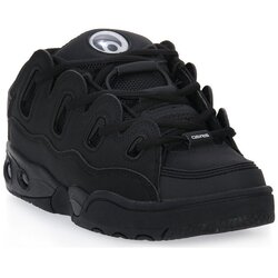 Osiris Šport D3 OG BLACK BLACK Črna Cene