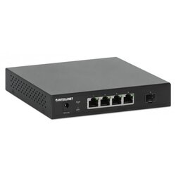 Intellinet stikalo 2,5 Giga 4-port + SFP 562058 562058 Cene
