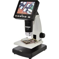 Toolcraft USB mikroskop z monitorjem 5mil. piksov, (20810971) Cene