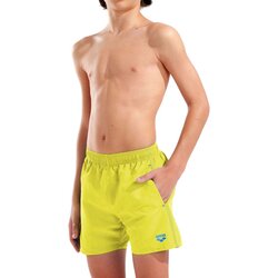 Arena Šorc za kupanje Boys' Beach Boxer Solid R, Zeleni Cene