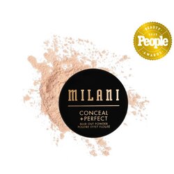 Milani conceal + perfect blur out puder za setovanje Cene