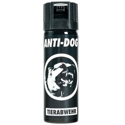 TW 1000 Pepper spray PEPPER-FOG Anti-dog 63 ml - cone /cloud Cene