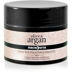 Macrovita Buter za telo Argan Cene