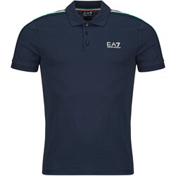 Ea7 Emporio Armani Polo majice kratki rokavi ITALIAN SPIRIT POLO Cene