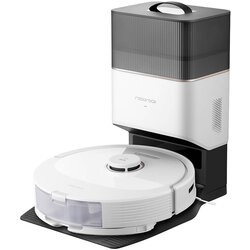 Roborock Usisavač Q8 Max+ Robotski Bijeli, (6970995787764) Cijene