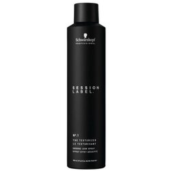 Schwarzkopf Professional session label the texturizer 300ml Cene