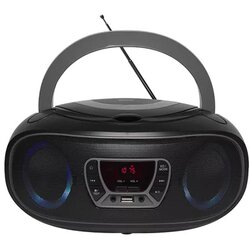 Denver TCL-212BT cd player sivi Cene
