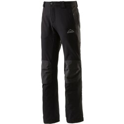 Mckinley pantalone za dečake BEIRON JRS crna 280786 Cene