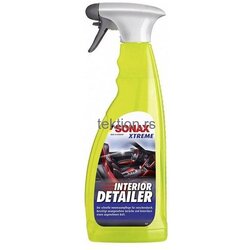 Sonax Sredstvo za čišćenje auta interior detailer 750 ml Cene
