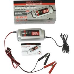 Dino KRAFTPAKET 136301 Automatski punjač 12 V, 6 V 3 A 3 A Cene