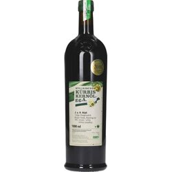 Josef & Hedwig Hödl Štajersko bučno olje ZGO - 1000 ml Cene