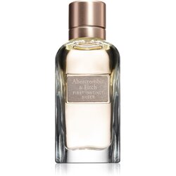 Abercrombie & Fitch first Instinct Sheer parfemska voda 30 ml za žene Cene