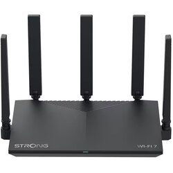 Strong Snažni WiFi 7 Dual Band Router BE3600 Cene
