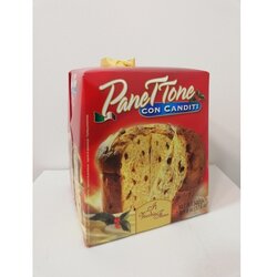 Granducale panettone 500g 8002734000242 Cene