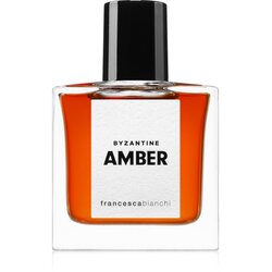 Francesca Bianchi Byzantine Amber parfemski ekstrakt uniseks 30 ml Cene