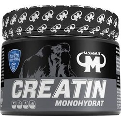 Mammut Kreatin monohidrat 300 g Cene