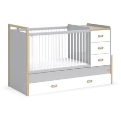 Mino baby PRODUŽENI KREVETAC (80X180 cm) Cene