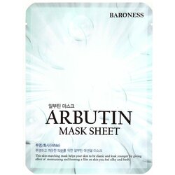 Baroness maska za lice sa arbutinom Cene