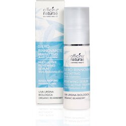 Officina Naturae multi-active renewing serum Cene