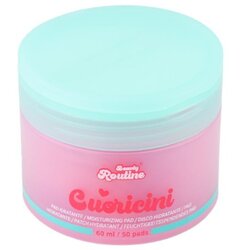 Nice Beauty Routine Hidratantni jastučići za negu lica - 50038 ( 36028 ) Cene