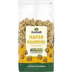 Alnatura bio crunchy oves Cene