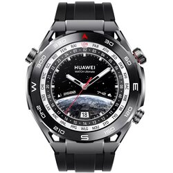 Huawei Pametni sat Watch Ultimate (Colombo-B19) Black Cijene