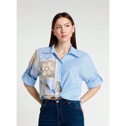 Bluza Blue Jasmine Cene