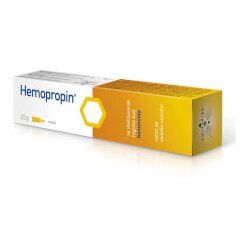 Apipharma Hemopropin mast Cene