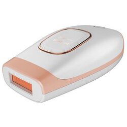 Copen IL3000 IPL Perfect Skin IPL epilator za telo, obraz, predel bikinija in pazduhe White and Rosegold Cene